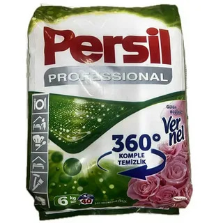 پودر ظرفشویی